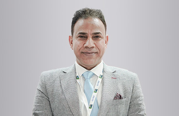 Mostafa Eldemerdash